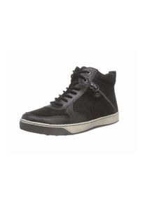 Tamaris, Damen Sneakers, Schwarz
