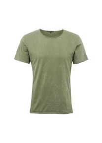 Drykorn, Herren Shirt 'KENDRICK', Oliv