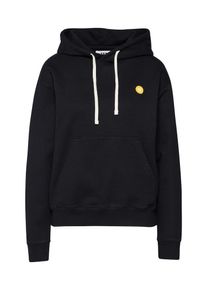 Wood Wood, Damen Hoodie 'JENN', Schwarz