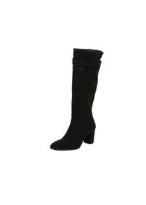 Paul Green, Damen Stiefel, Schwarz