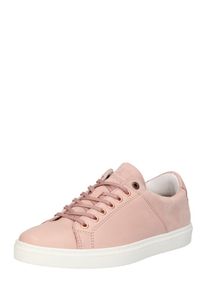 Barbour, Damen Sneaker 'Catlina', Rosa