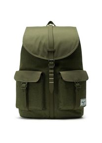 HERSCHEL, Damen Rucksack 'Dawson', Oliv
