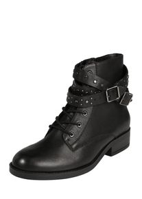 SPM, Damen Ankle Boot 'Kirsten', Schwarz