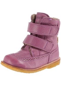 bisgaard, Mädchen Winterstiefel, Lila