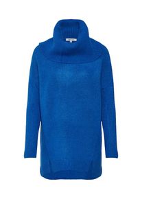 ABOUT YOU, Damen Pullover 'Franka', Saphir