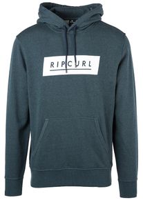 Rip Curl, Herren Pullover 'Underline', Pastellblau
