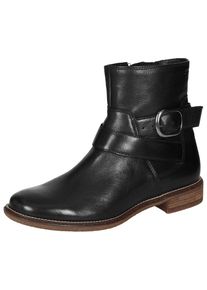 Sioux, Damen Stiefelette 'Hoara', Schwarz