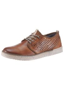 Bugatti, Herren Sneaker 'Brandon', Bronze