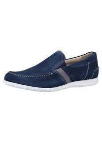 Lloyd, Herren Slipper, Dunkelblau
