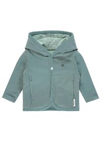 Noppies, M&auml;dchen Strickjacke 'Haye', Mint