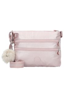 Kipling, Damen Umhängetasche 'Basic Alvar BP 17', Rosa