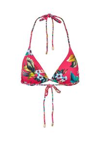 LeGer by Lena Gercke, Damen Bikinitop 'Yana', Pink