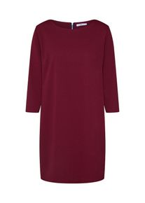 Haily's Hailys, Damen Kleid 'SH P DR Lydi', Weinrot