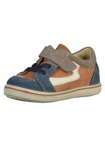 Pepino, Sneaker, Beige / Blau / Braun