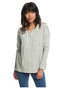 Roxy, Damen Discovery Arcade Kapuzenpullover, Mint