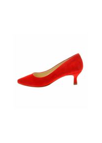 Paul Green, Damen Pumps, Rot