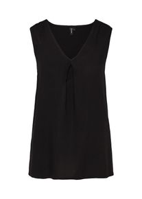Véro Moda VERO MODA, Damen Top 'EVA', Schwarz