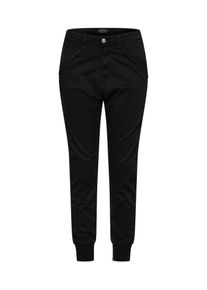 Replay, Damen Hose, Schwarz