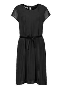 Gerry Weber, Damen Kleid, Schwarz