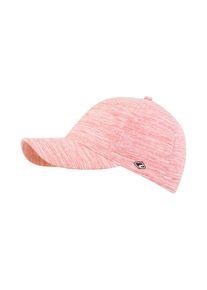 Chillouts, Damen Cap 'Narva Hat', Creme / Koralle