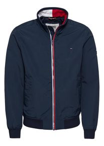 Tommy Jeans, Herren Jacke 'TJM Essential', Dunkelblau
