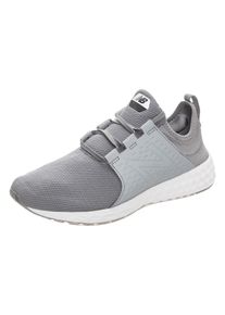 New Balance, Herren Laufschuh 'Fresh Foam Cruz', Grau