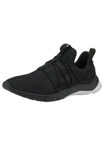 Reebok, Damen Laufschuh 'Print HER 3.0', Schwarz