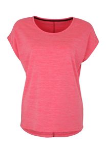 Esprit Sports, Damen Sport-Shirt, Lachs