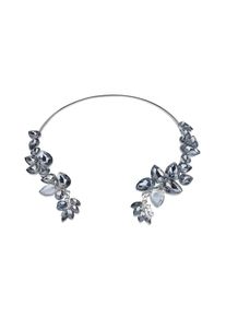 Heine, Damen Collier, Silber