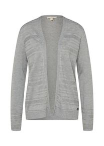 Esprit, Damen Cardigan, Grau