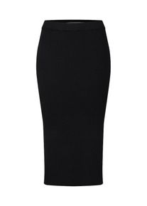 Review, Damen Rock, Schwarz