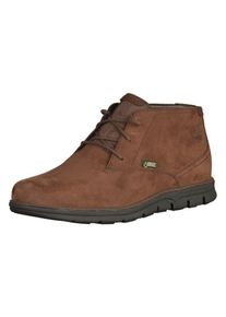Timberland, Herren Halbschuhe, Dunkelbraun