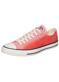 Converse, Herren Chuck Taylor All Star OX Sneaker, Lachs / Pink / Rosa / Melone