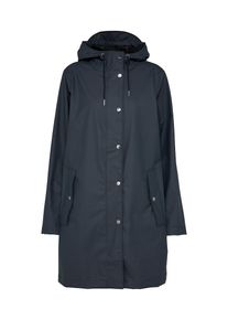 Sams&oslash;e & Sams&oslash;e Samsoe & Samsoe, Damen Jacke 'Stala', Nachtblau