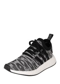 adidas originals, Herren Sneaker 'NMD R2 PK', Grau / Schwarz