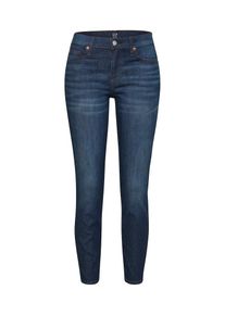GAP, Damen Jeans, Blue Denim