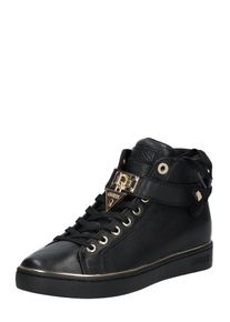 Guess, Damen Sneaker 'BOXING', Schwarz