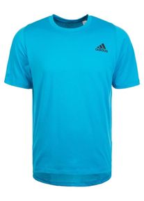 adidas Performance, Herren Trainingsshirt 'FreeLift Sport Prime Lite', Himmelblau