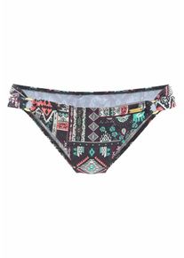 Lascana, Damen Bikini-Hose 'Kati', Schwarz