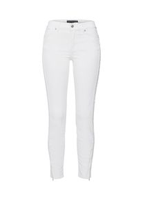 Drykorn, Damen Jeans 'TACKLE', Weiß