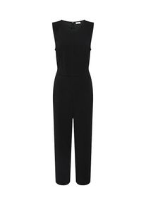 Vila, Damen Overall 'NATHALIA', Schwarz