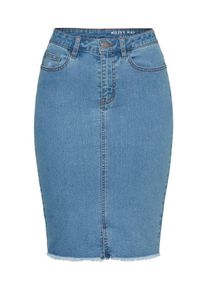 Noisy may, Damen Rock, Blue Denim