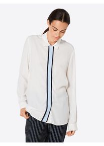 Tommy Hilfiger, Damen Bluse, Weiß