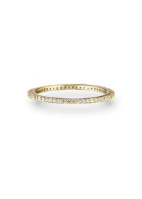 Glanzstücke München Glanzstücke München, Damen Ring, Gold