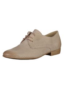 Tamaris, Damen Halbschuhe, Camel