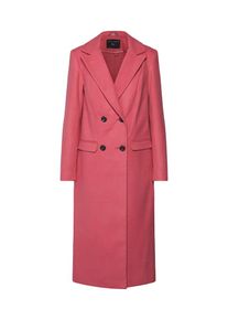 Dorothy Perkins, Damen Mantel 'COLOUR CROMBIE', Pink