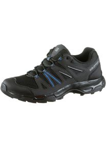 Salomon, Herren Outdoorschuh 'Redwood 3', Blau / Anthrazit