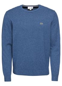 Lacoste, Herren Pullover, Blau