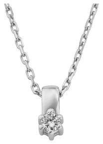Christ, Damen 'Kette 85667769', Silber