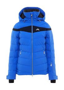 J. Lindeberg J.Lindeberg, Damen Jacke, Blau / Schwarz